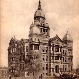 Courthouse