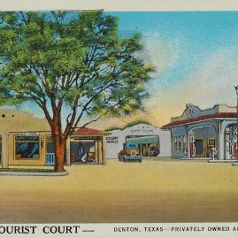 Eagle Motel