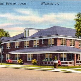 Godwin Hotel