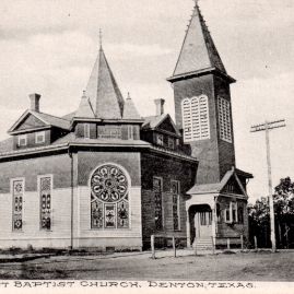 Robt. E. Lee School