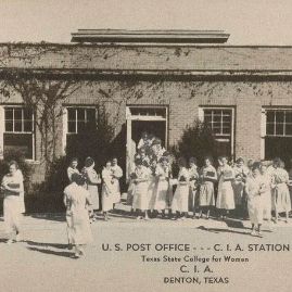 TSCW Union