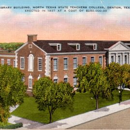 Marquis Hall