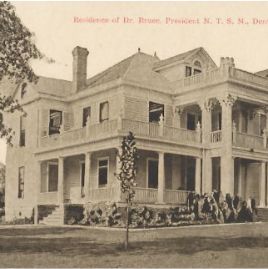 Education Bldg-NTSC